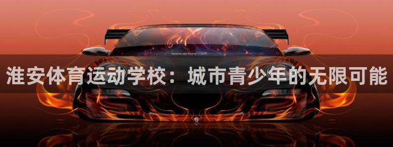 海南MK体育官网下载：淮安体育运动学校：城市青少年的